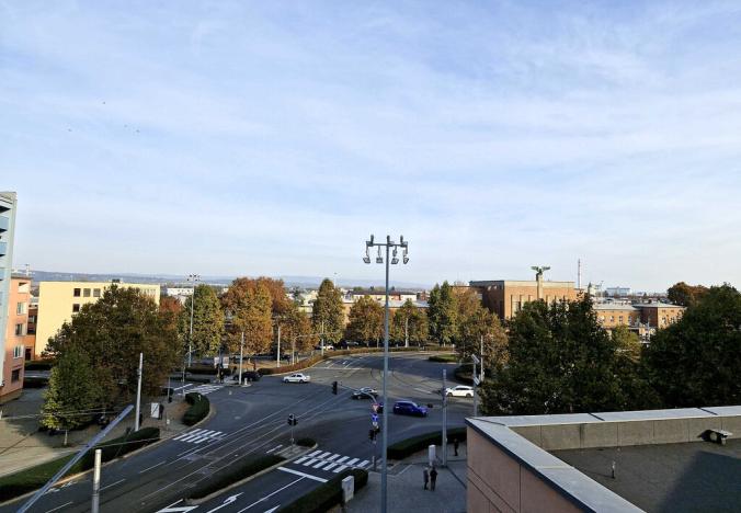 Prodej bytu 3+1, Olomouc - Hodolany, Masarykova třída, 64 m2