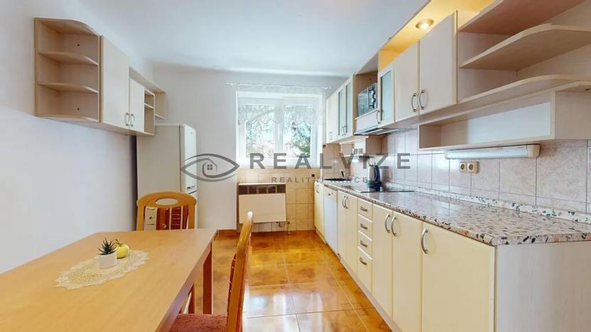 Pronájem bytu 2+kk, České Budějovice, Lipenská, 46 m2