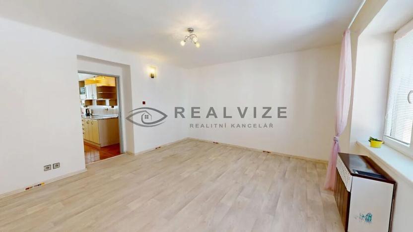 Pronájem bytu 2+kk, České Budějovice, Lipenská, 46 m2