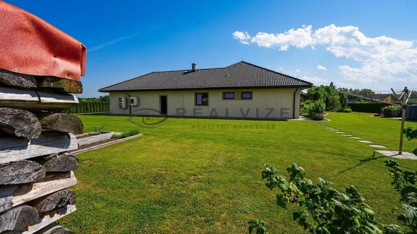 Prodej rodinného domu, Borovany, 237 m2