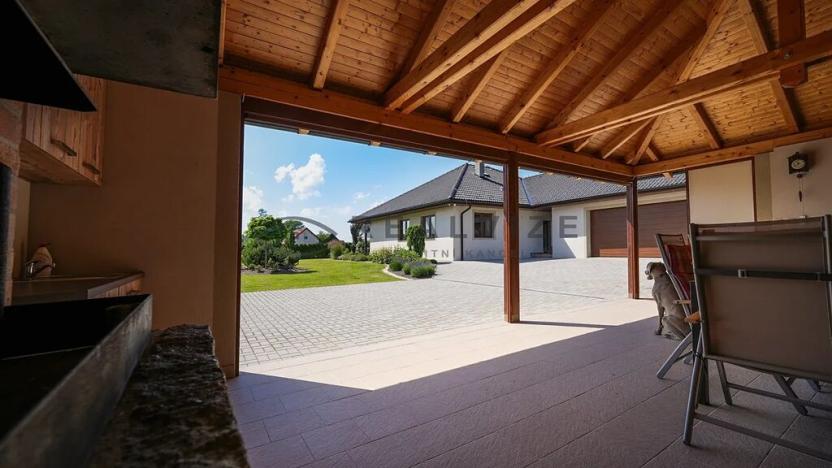 Prodej rodinného domu, Borovany, 237 m2