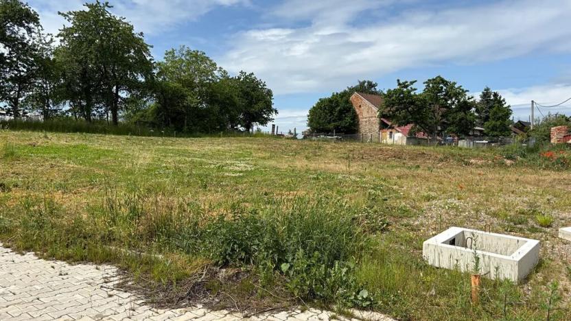 Prodej pozemku pro bydlení, Tišnovská Nová Ves, 1095 m2