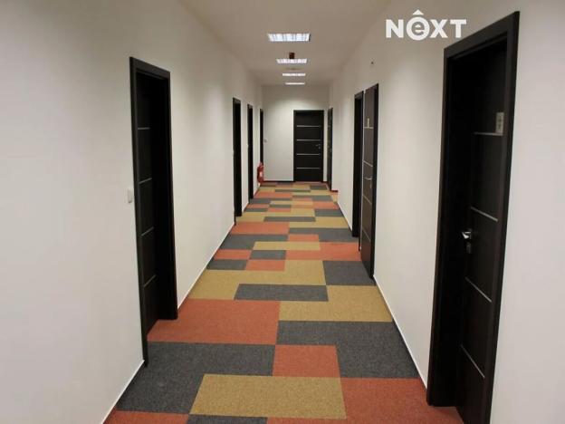 Pronájem kanceláře, Praha - Stodůlky, Prusíkova, 22 m2