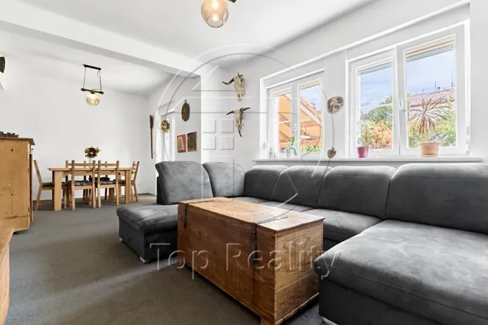 Prodej rodinného domu, Březová, 199 m2