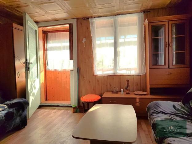 Prodej chaty, Těšovice, 35 m2