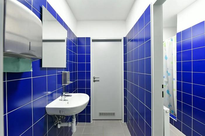 Pronájem kanceláře, Praha - Chodov, Hráského, 350 m2