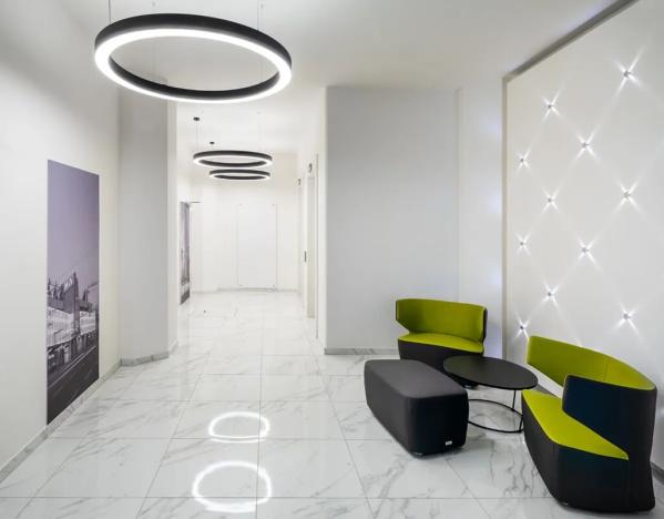 Pronájem kanceláře, České Budějovice, Pražská tř., 155 m2