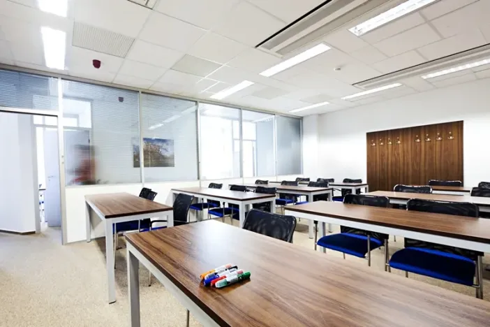 Pronájem kanceláře, Ústí nad Labem, Špitálské náměstí, 405 m2