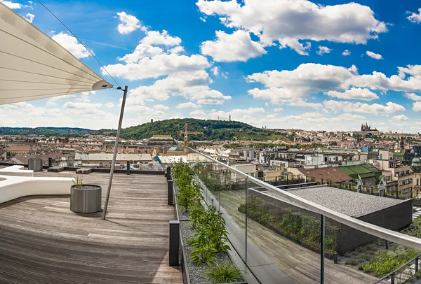 Pronájem kanceláře, Praha - Nové Město, Purkyňova, 660 m2