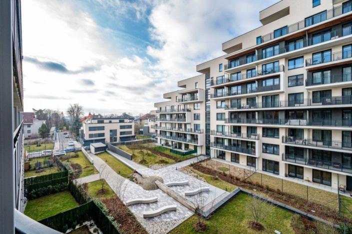 Pronájem bytu 3+kk, Praha - Strašnice, Zvěřinova, 90 m2