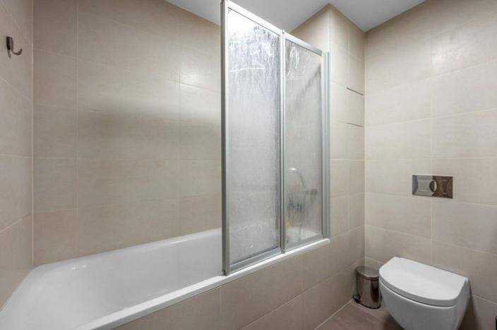 Pronájem bytu 3+kk, Praha - Strašnice, Zvěřinova, 90 m2