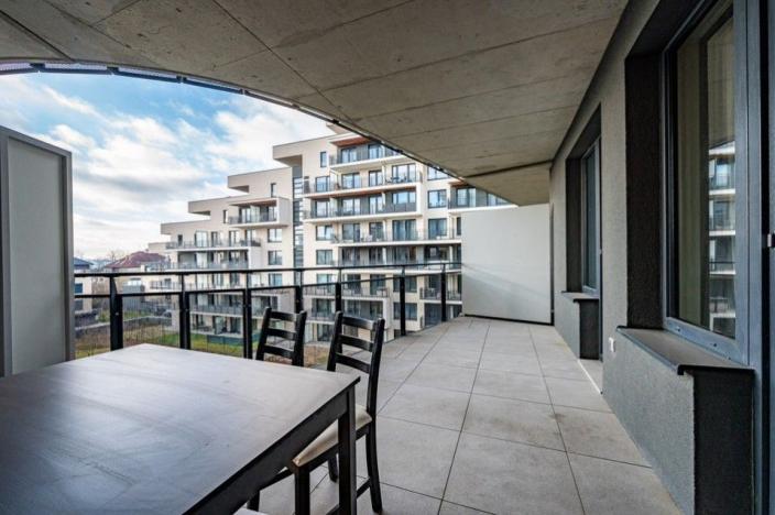 Pronájem bytu 3+kk, Praha - Strašnice, Zvěřinova, 90 m2