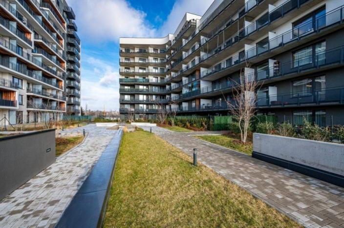 Pronájem bytu 3+kk, Praha - Strašnice, Zvěřinova, 90 m2