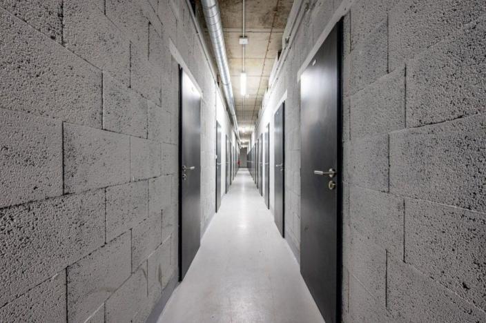 Pronájem bytu 3+kk, Praha - Strašnice, Zvěřinova, 90 m2