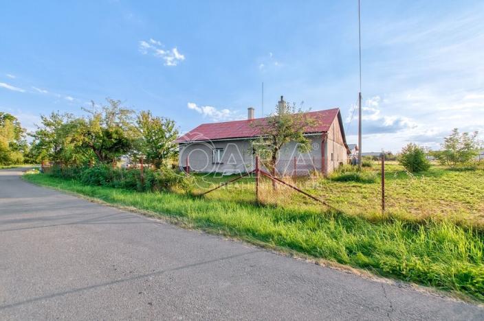 Prodej rodinného domu, Lučina, 77 m2