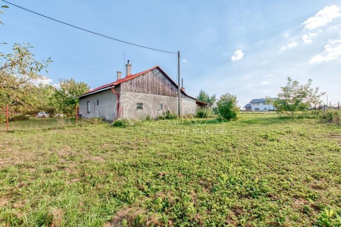 Prodej rodinného domu, Lučina, 77 m2