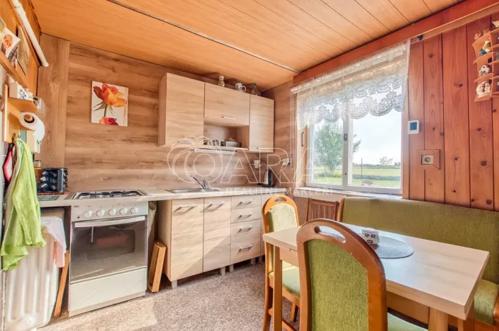 Prodej rodinného domu, Lučina, 77 m2