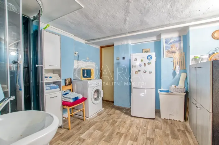 Prodej rodinného domu, Lučina, 77 m2