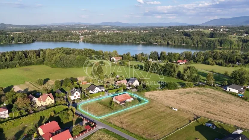 Prodej rodinného domu, Lučina, 77 m2