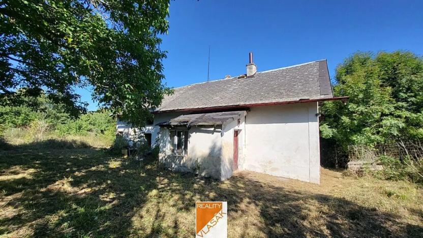 Prodej rodinného domu, Rokle, 100 m2