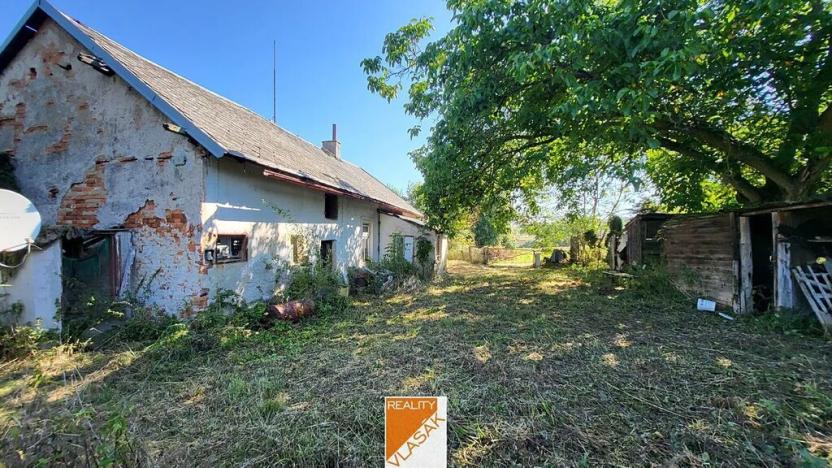 Prodej rodinného domu, Rokle, 100 m2