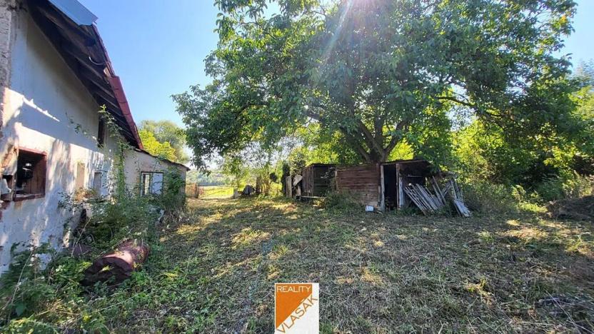 Prodej rodinného domu, Rokle, 100 m2