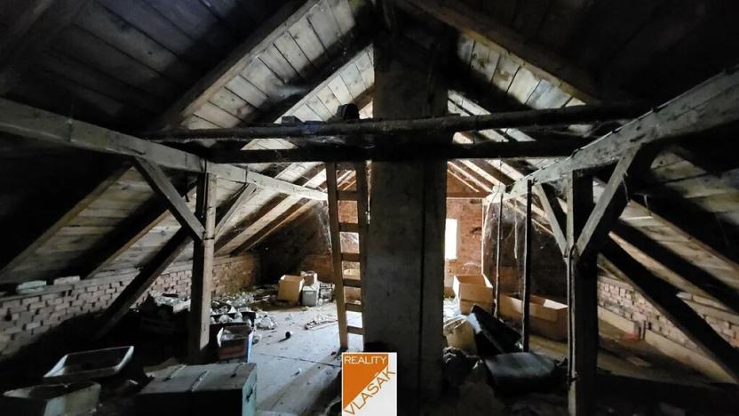 Prodej rodinného domu, Rokle, 100 m2