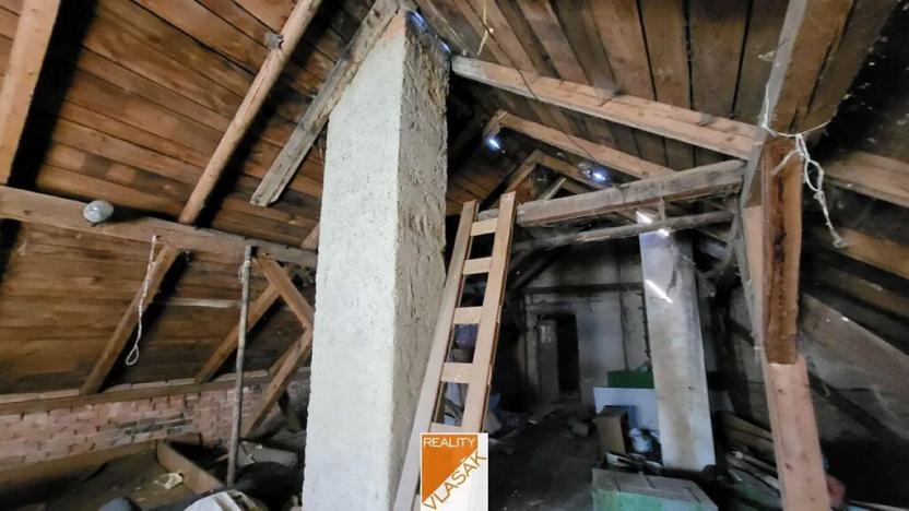 Prodej rodinného domu, Rokle, 100 m2