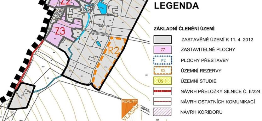 Prodej rodinného domu, Rokle, 100 m2