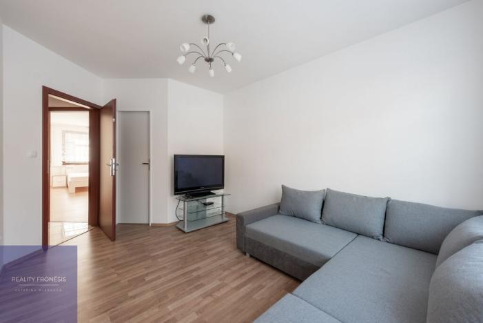 Prodej bytu 2+1, Harrachov - Nový Svět, 56 m2