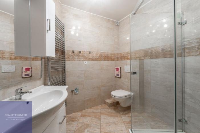 Prodej bytu 2+1, Harrachov - Nový Svět, 56 m2