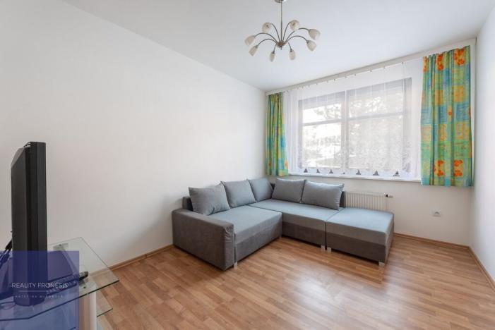 Prodej bytu 2+1, Harrachov - Nový Svět, 56 m2