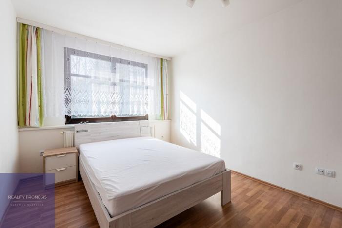 Prodej bytu 2+1, Harrachov - Nový Svět, 56 m2