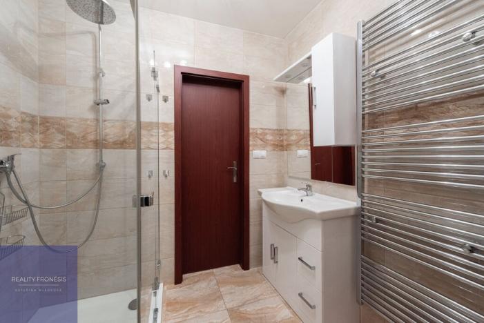 Prodej bytu 2+1, Harrachov - Nový Svět, 56 m2