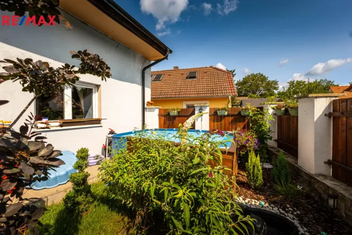 Prodej rodinného domu, Cehnice, 110 m2