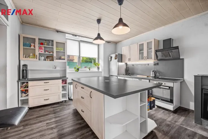 Prodej rodinného domu, Cehnice, 110 m2