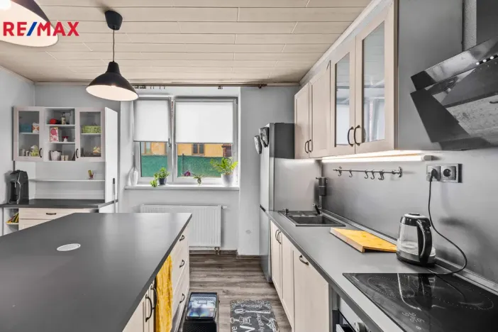 Prodej rodinného domu, Cehnice, 110 m2