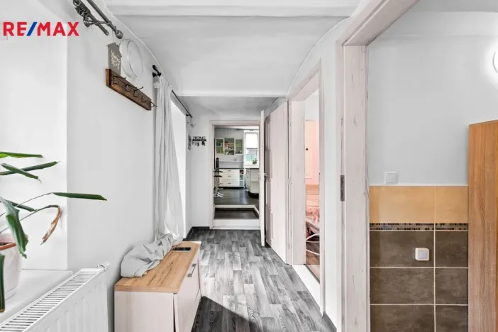 Prodej rodinného domu, Cehnice, 110 m2