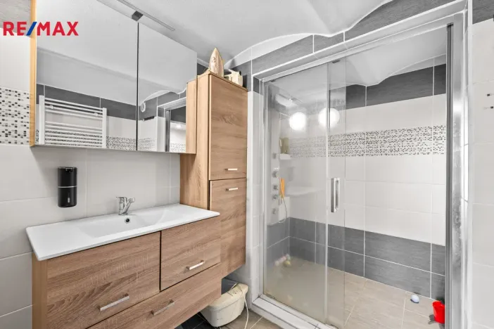 Prodej rodinného domu, Cehnice, 110 m2