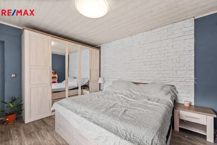 Prodej rodinného domu, Cehnice, 110 m2