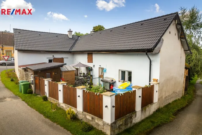 Prodej rodinného domu, Cehnice, 110 m2