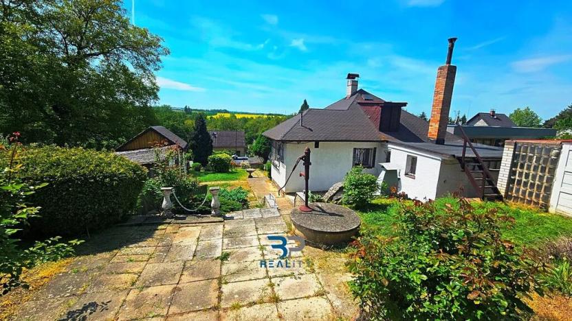 Prodej rodinného domu, Říčany, Na Vysoké, 70 m2