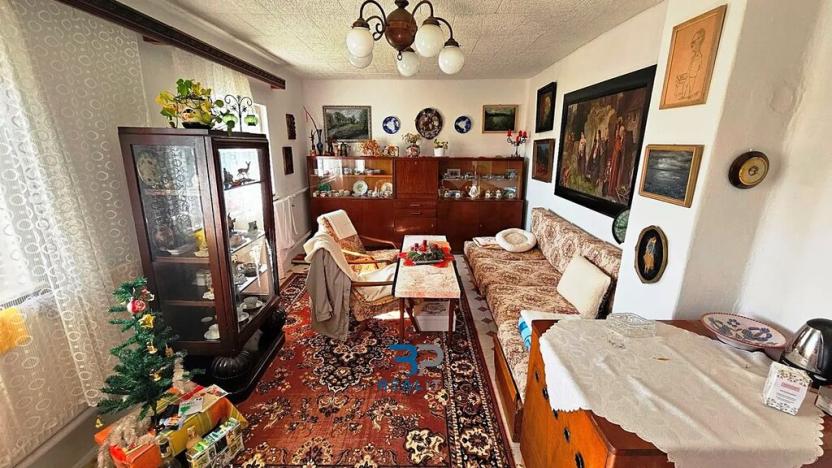 Prodej rodinného domu, Říčany, Na Vysoké, 70 m2