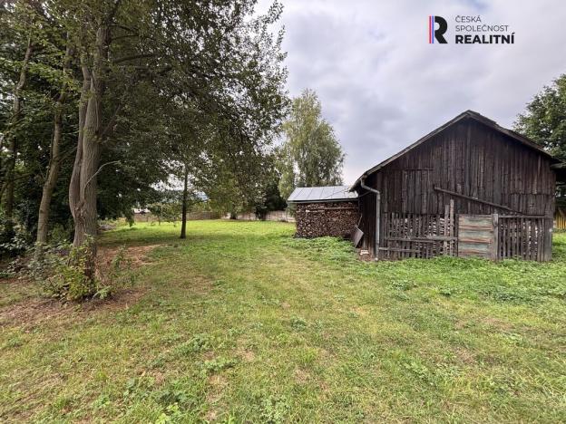 Prodej pozemku pro bydlení, Šumperk, Uničovská, 1030 m2