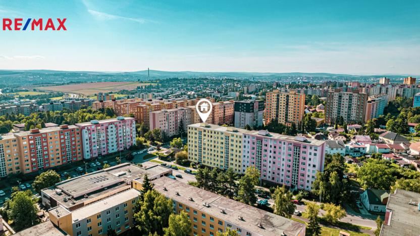 Prodej bytu 4+1, Plzeň - Bolevec, U Jam, 89 m2