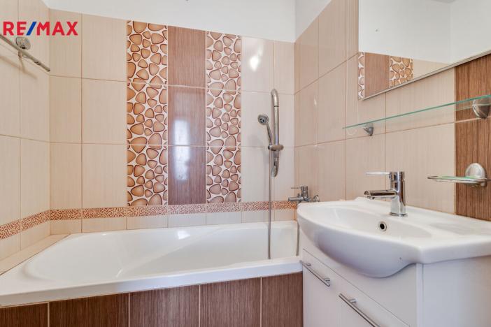 Prodej bytu 4+1, Plzeň - Bolevec, U Jam, 89 m2