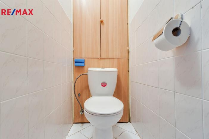 Prodej bytu 4+1, Plzeň - Bolevec, U Jam, 89 m2