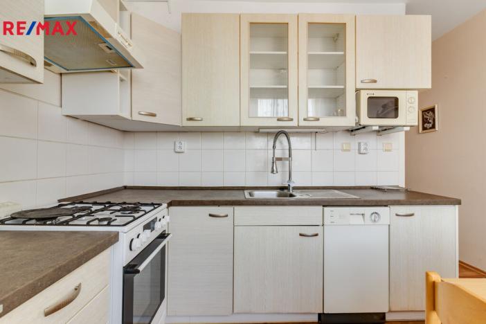 Prodej bytu 4+1, Plzeň - Bolevec, U Jam, 89 m2