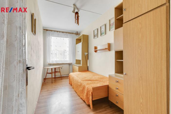 Prodej bytu 4+1, Plzeň - Bolevec, U Jam, 89 m2