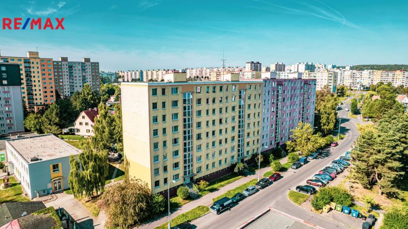 Prodej bytu 4+1, Plzeň - Bolevec, U Jam, 89 m2